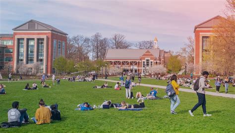 Storrs Campus Tour Options