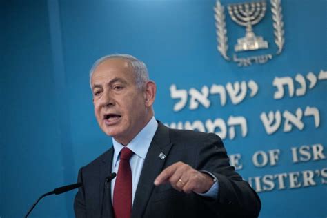 Contrary to criticism, Netanyahu says proposed judicial reforms will ...