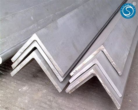 316 stainless steel angle bar - Saky Steel