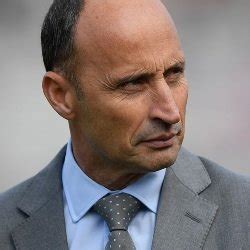 Nasser Hussain Biography, Age, Wife, Children, Family, Caste, Wiki & More