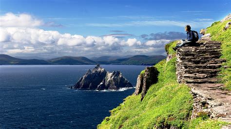 Skellig Islands: What to Know Before You Go - Experience Ireland like a Local