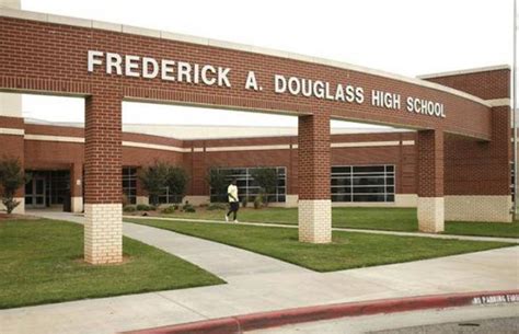 Frederick Douglass High School Savages in Atlanta | Schools first, High school, Oklahoma city ...