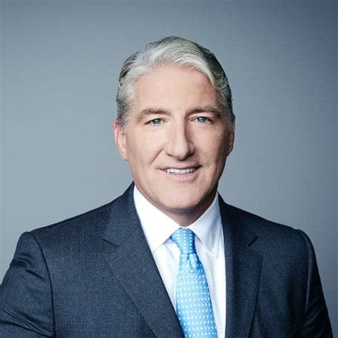 John King (CNN) Bio-Wiki, Age, Height, Wife, Salary, Net Worth, Illness