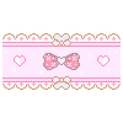 pastel pixel art - Google Search | Pixel art, Easy pixel art, Cute pastel wallpaper