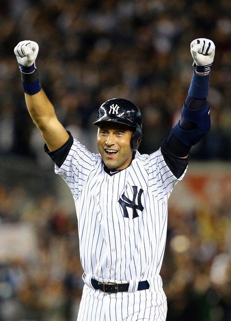 67 Number 2, Derek Jeter, Number 2 ideas | derek jeter, new york ...