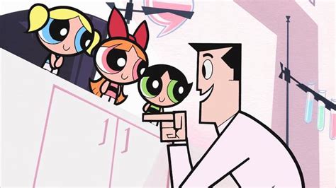 Cartoon Network Powerpuff Girls – Telegraph