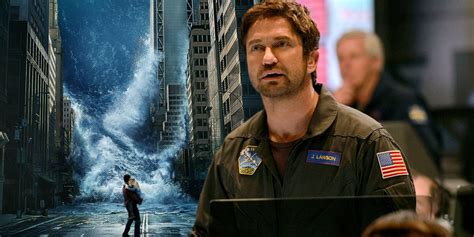 Geostorm Summary, Trailer, Cast, and More