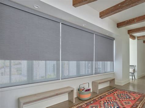 Motorized Blinds Minneapolis | Aero Drapery Smart Blinds