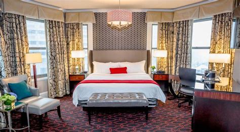 Copley Square Hotel (Boston, MA): What to Know BEFORE You Bring Your Family