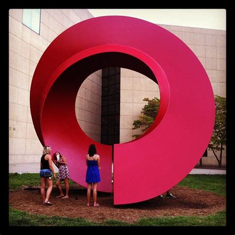 The Indiana Arc #indianauniversity #iu #bloomington #campus #art # ...