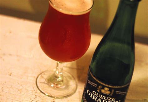 Gueuze: A Taste of Place | BeerAdvocate