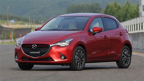 2015 Mazda 2 review | Japan first drive | CarsGuide