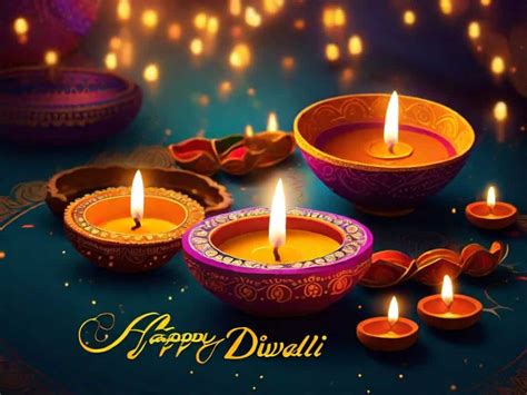 Diwali 2023: Quotes And Messages