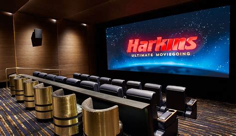 Harkins Theatres | Camelview at Fashion Sq.