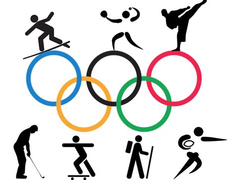 New and old sports return to the Olympic games - Loquitur