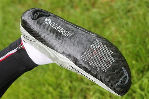 Review: Bont Zero shoes | road.cc