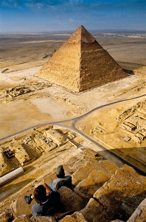 33 best images about Pyramid of Khafre on Pinterest | Preserve, Statue of and King