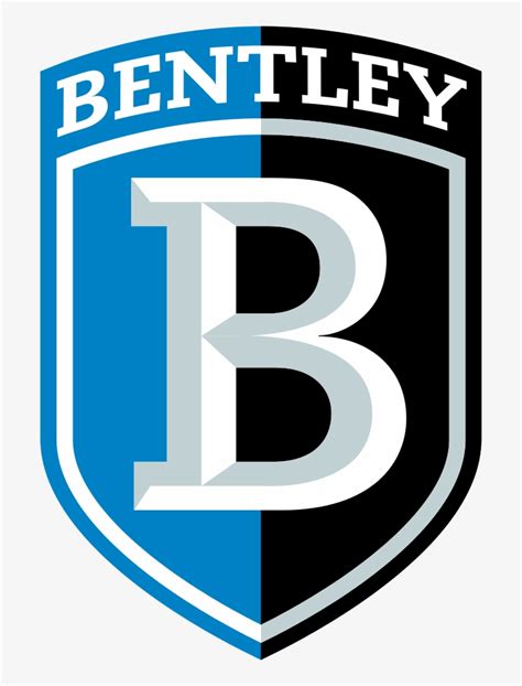 Bentley Falcons Logo Ideas - Bentley Hockey Logo - 708x1024 PNG ...