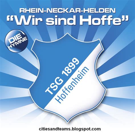 TSG 1899 Hoffenheim HD Image and Wallpapers Gallery ~ C.a.T