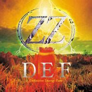 Definitive Energy Flow : Zz | HMV&BOOKS online - AVCD-17325