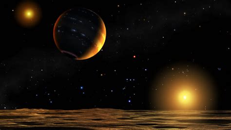 Orange dwarf stars may pose challenges for their ‘habitable’ planets ...