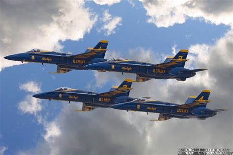 US Navy Blue Angels F/A-18 Hornet Fighter | Defence Forum & Military Photos - DefenceTalk