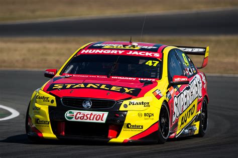 GALLERY: V8 Supercars on track at Ipswich - Speedcafe.com