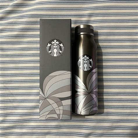 Starbucks 2022 Tumbler, Furniture & Home Living, Kitchenware ...