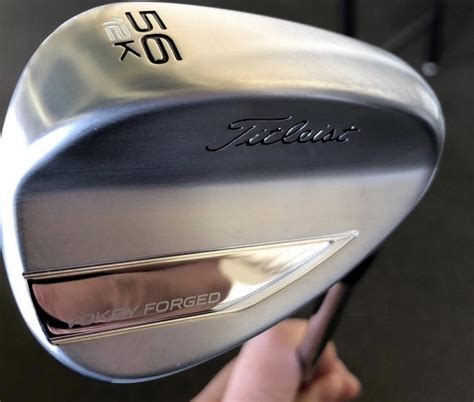 How to get your hands on Titleist Japan's Vokey Forged wedges