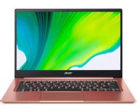 Acer Swift 3 i7-1165G7/16GB/1TB IPS Miedziany - Notebooki / Laptopy 14,1" - Sklep komputerowy ...