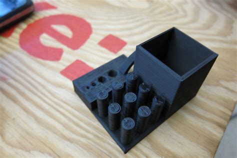 Make: 3D Printer Workshop - Torture Test | Great result. | John Abella | Flickr