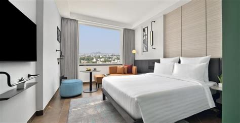 Now Open: Novotel Jodhpur ITI Circle - IH Aviation and Travel