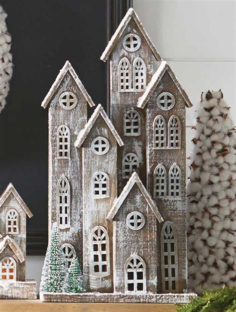 Pin by Norma Morton on Wood Crafts in 2021 | House in the woods ...