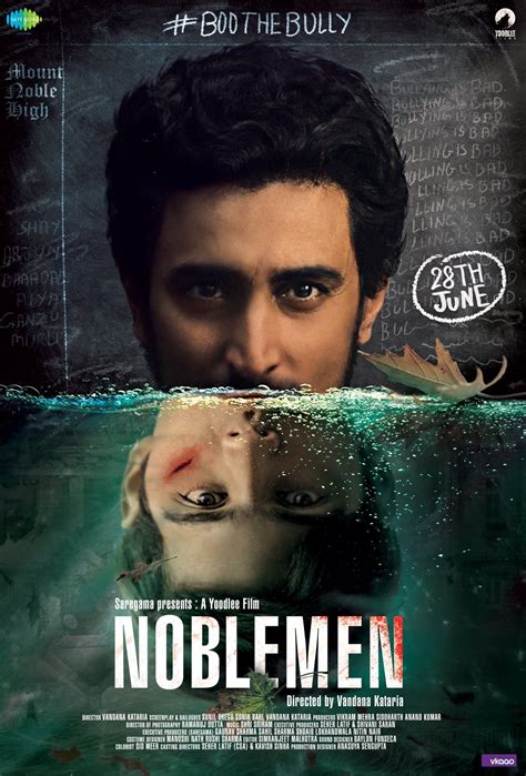 Noblemen | Rotten Tomatoes