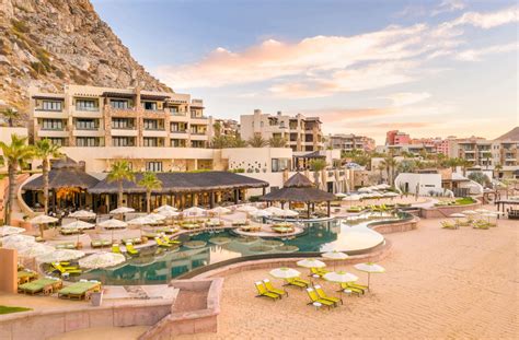 Waldorf Astoria Los Cabos Pedregal in Cabo San Lucas, Mexiko - luxus Hotel | LV Creation by Le ...