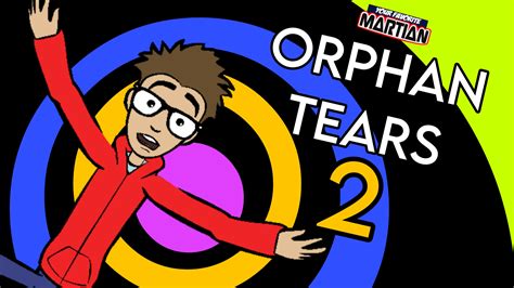 Orphan Tears Part 2 in Gen 1.5 style | Fandom