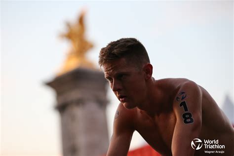 Gallery: 2023 World Triathlon Olympic Games Test Event Paris • World ...