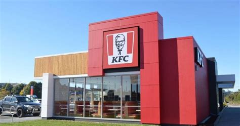 KFC Near Me Locations