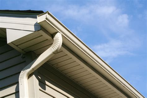 Allied Siding & Windows - Replace your Home Gutters