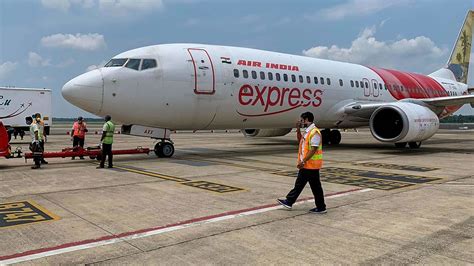 Dubai suspends Air India Express flights till 2 Oct for flouting covid ...