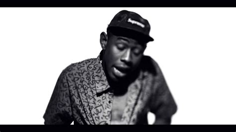 Tyler The Creator - Yonkers - official music video - YouTube