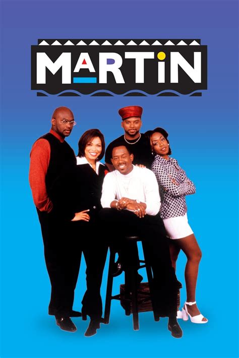 Martin, Season 4 wiki, synopsis, reviews - Movies Rankings!