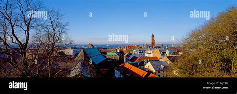 Border city hi-res stock photography and images - Alamy