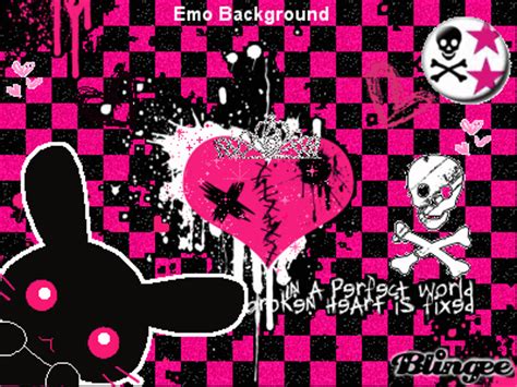 Emo background Picture #76127874 | Blingee.com