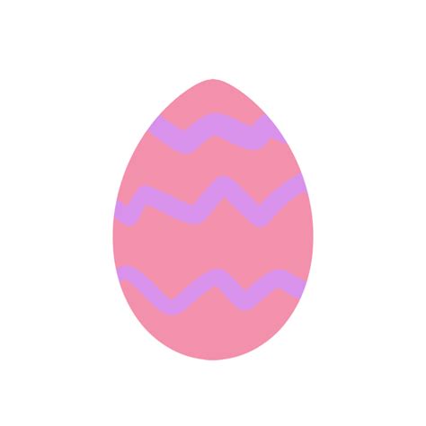 Easter Egg Clip Art 10794366 PNG