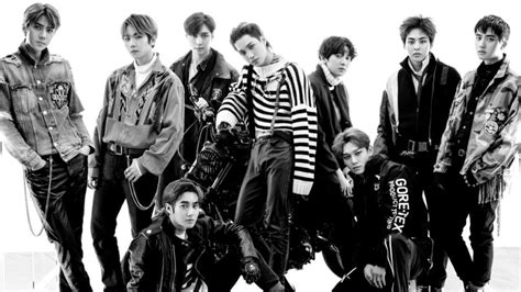 EXO’s Top 10 Live Performances - EnVi Media