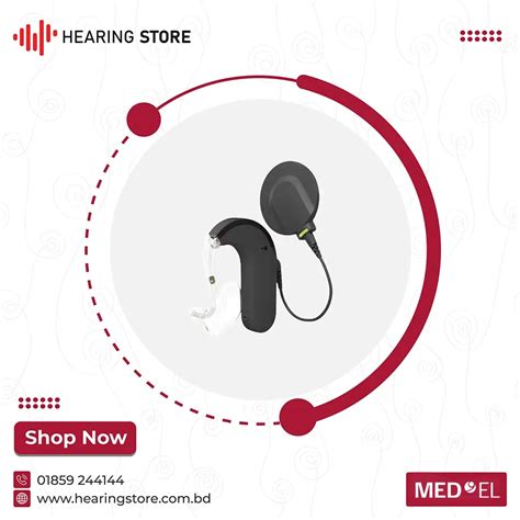 SONNET 2 EAS AUDIO PROCESSOR | Hearing Store