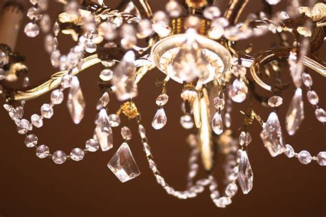 Chandelier | Drew Coffman | Flickr