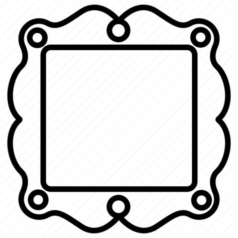 Frame icon - Download on Iconfinder on Iconfinder