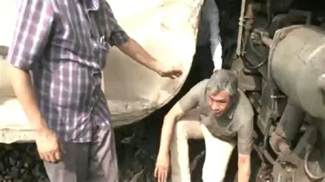 Odisha Train Accident: Railway Minister Ashwini Vaishnaw Reaches Spot ...